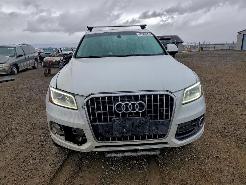 2016 Audi Q5