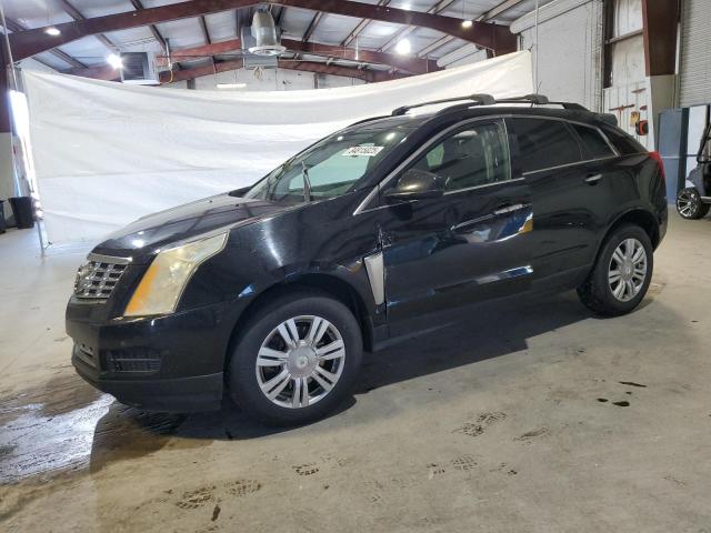 2013 Cadillac Srx