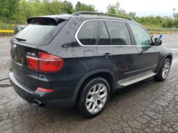
										2013 BMW X5 full									