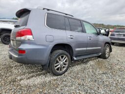 
										2013 Lexus Lx full									