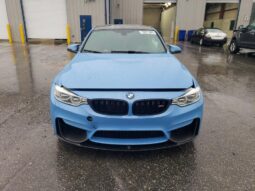 
										2017 BMW M3 full									