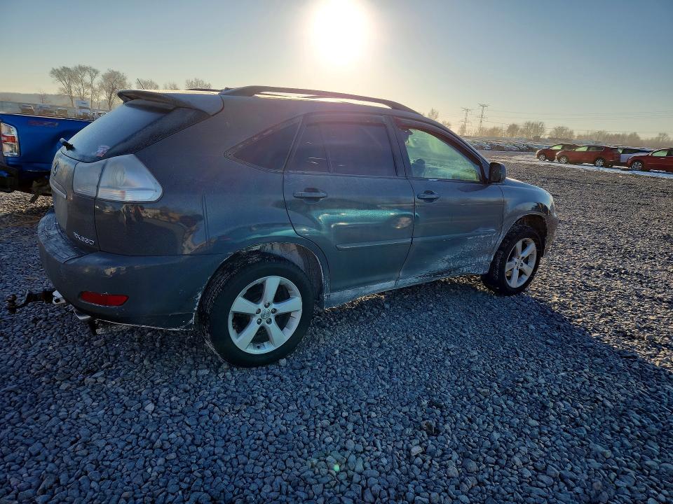 2006 Lexus Rx 330
