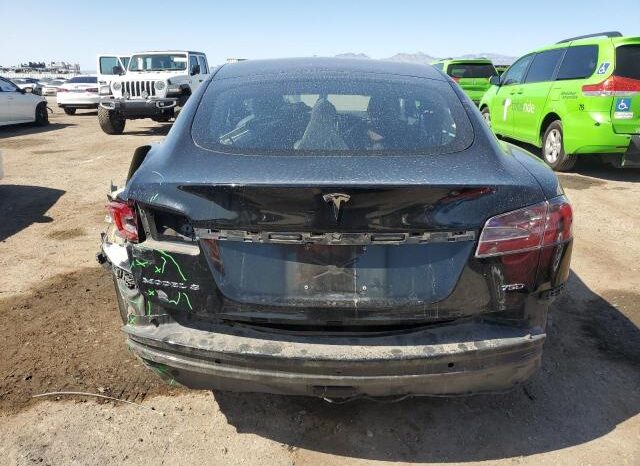 
								2018 Tesla Model s full									