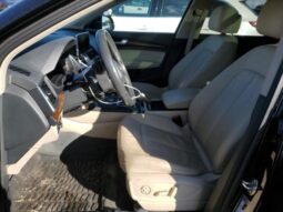 
										2018 Audi Q5 full									