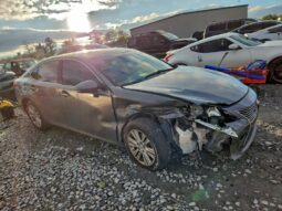 
										2014 Lexus Es 350 full									