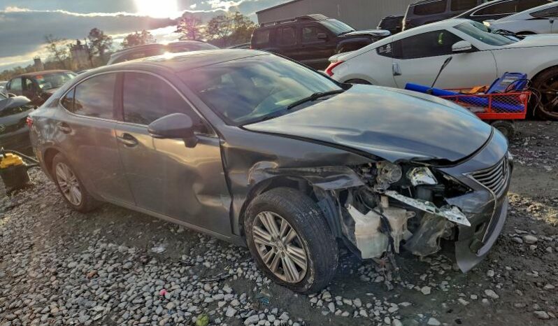 
								2014 Lexus Es 350 full									