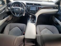 
										2019 Toyota Camry l full									