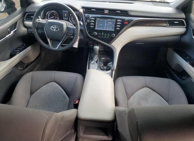 
								2019 Toyota Camry l full									
