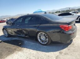 
										2012 BMW 7 series full									
