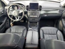 
										2018 Mercedes-benz Gls-klasse full									