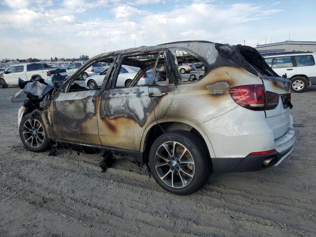 2017 BMW X5