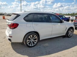 
										2014 BMW X5 full									