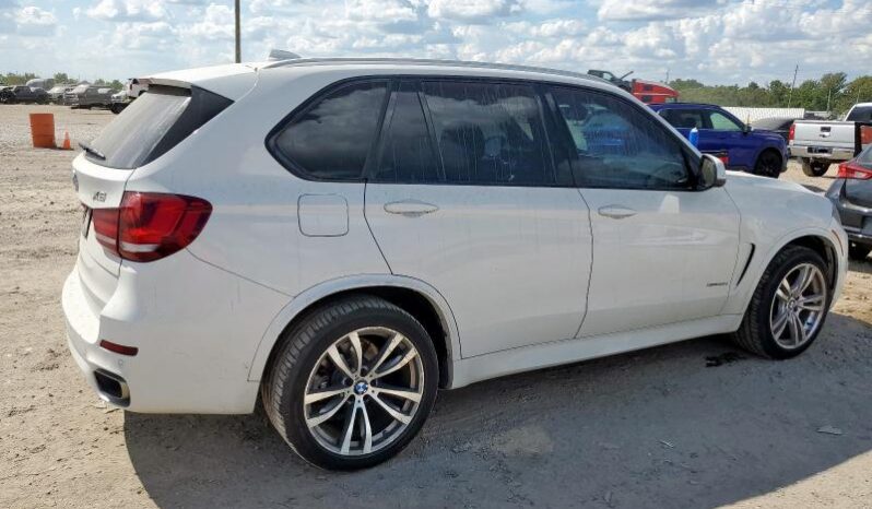 
								2014 BMW X5 full									