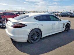 
										2012 Porsche Panamera full									
