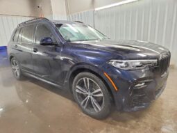 
										2022 BMW X7 full									