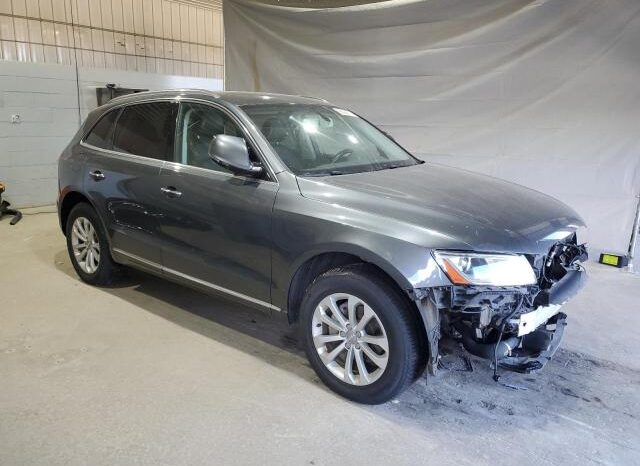 
								2015 Audi Q5 full									