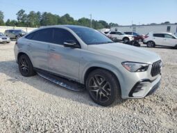 
										2025 Mercedes-benz Gle class full									