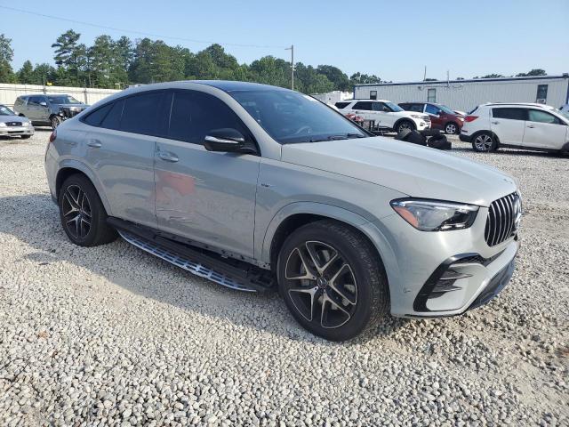 2025 Mercedes-benz Gle class