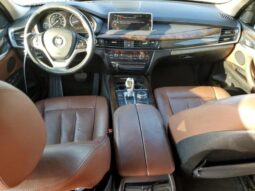 
										2015 BMW X5 full									