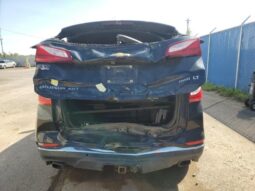 
										2018 Chevrolet Equinox lt full									
