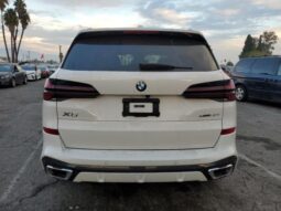 
										2025 BMW X5 full									