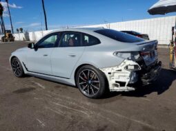 
										2024 BMW I4 full									