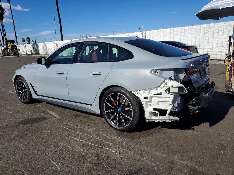2024 BMW I4