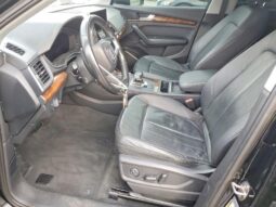 
										2018 Audi Q5 full									