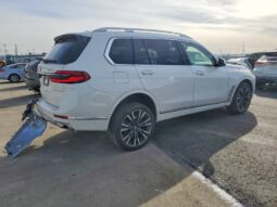 
										2026 BMW X7 full									