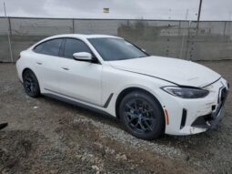 
										2023 BMW I4 full									