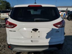 
										2015 Ford Escape se full									