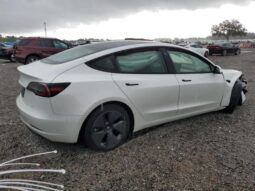 
										2023 Tesla Model 3 full									