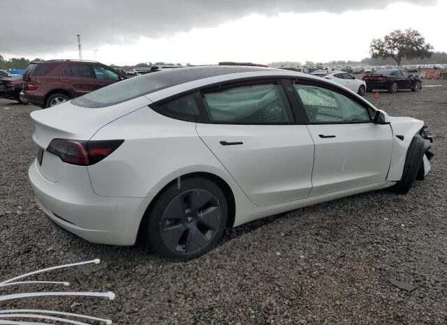 
								2023 Tesla Model 3 full									