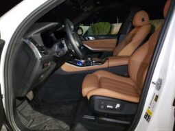 
										2023 BMW X5 full									