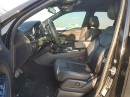 
										2016 Mercedes-benz Gle class full									