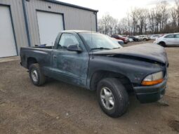 
										1999 Dodge Dakota full									