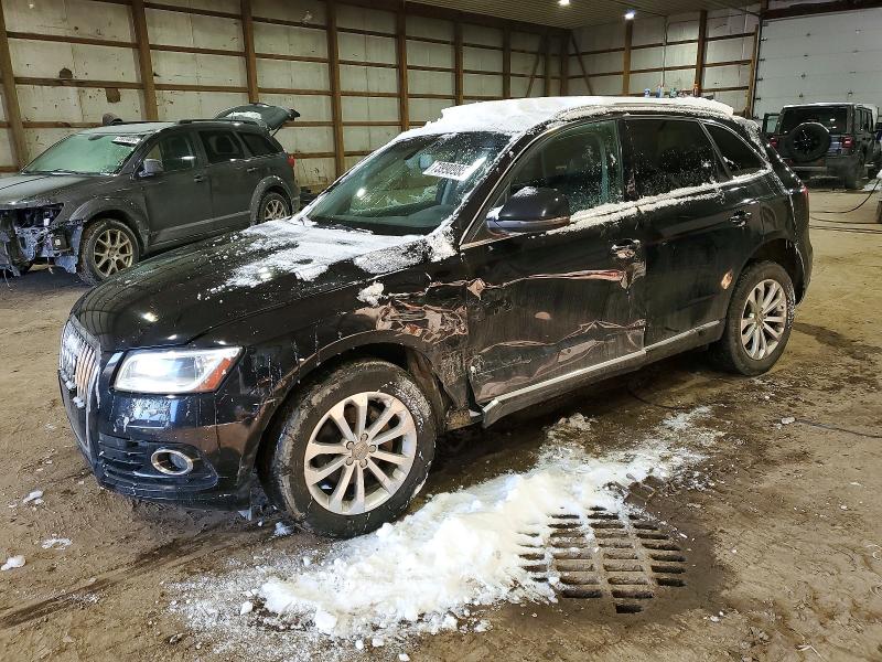 2014 Audi Q5