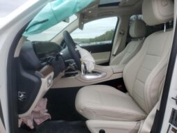 
										2025 Mercedes-benz Gle class full									
