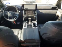 
										2023 Lexus Lx full									