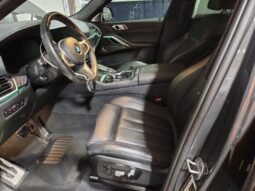 
										2021 BMW X6 full									