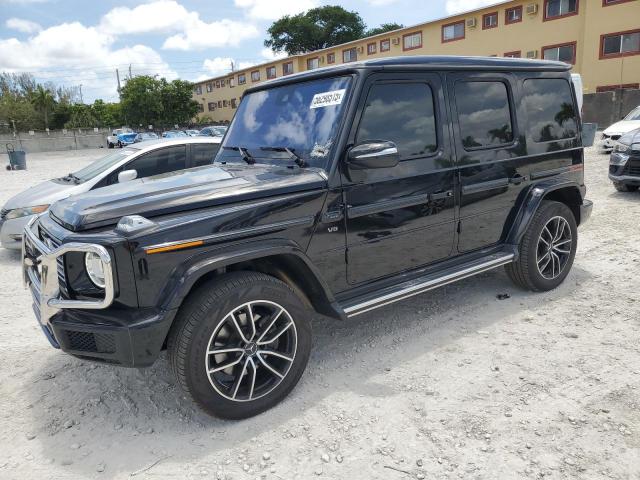 2024 Mercedes-benz G-class