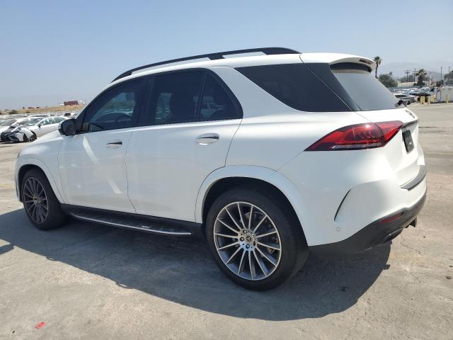 2021 Mercedes-benz Gle class