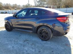 
										2016 BMW X6 full									