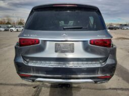 
										2021 Mercedes-benz Gls-klasse full									