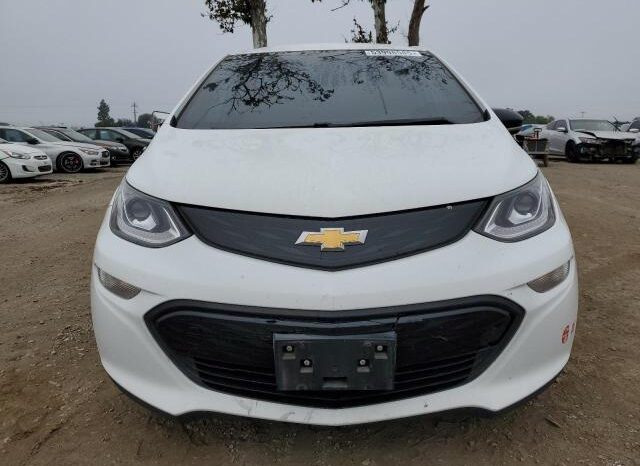 
								2017 Chevrolet Bolt euv full									