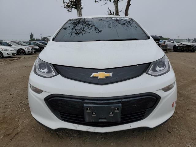 2017 Chevrolet Bolt euv