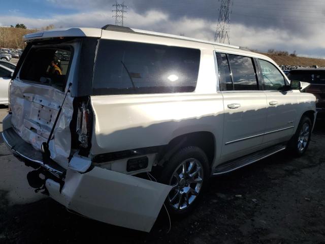 2015 Gmc Yukon
