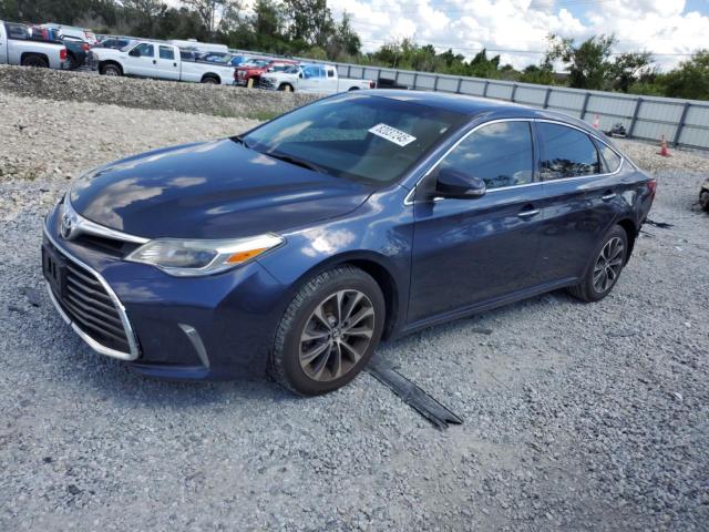 2016 Toyota Avalon xle