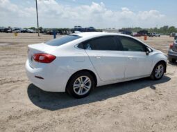 
										2018 Chevrolet Cruze full									