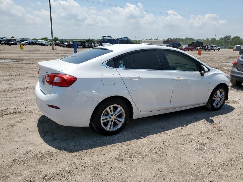 2018 Chevrolet Cruze